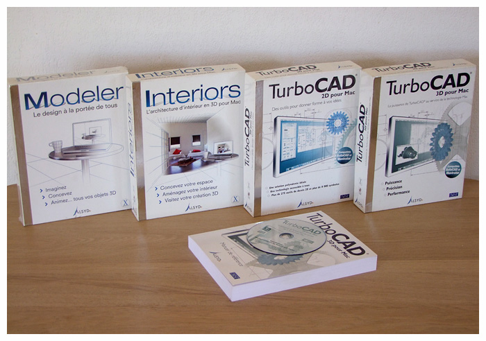 packaging guillaume klein