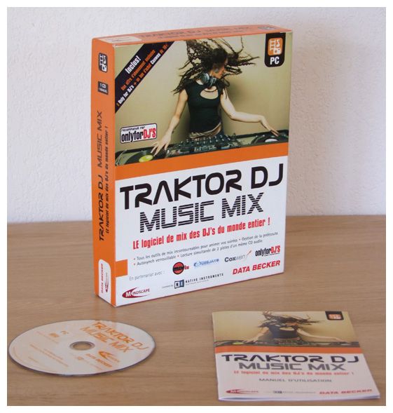 packaging guillaume klein