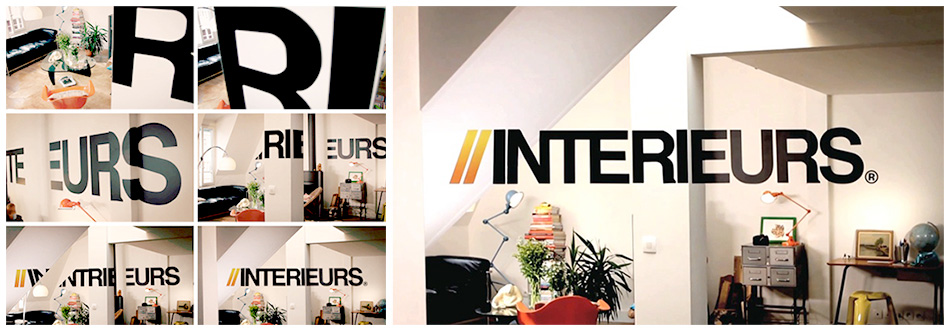 générique émission intérieur anamorphose guillaume klein