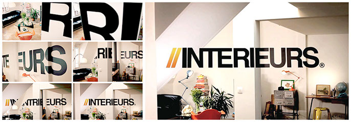 générique émission intérieur anamorphose guillaume klein