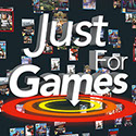 publicité Juste for games image de synthèse guillaume klein