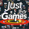 publicité Juste for games image de synthèse guillaume klein